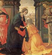 Domenico Ghirlandaio Domenico Ghirlandaio oil
